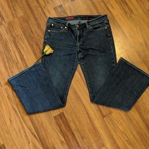 AG Adriano Goldschmied Boot Flared Jeans